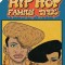 Hip Hop Family Tree Book 4: 1984-1985
