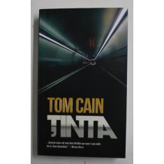 TINTA de TOM CAIN , 2012