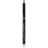 Essence Eyebrow DESIGNER creion pentru sprancene culoare 01 Black 1 g