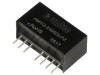 Convertor DC/DC 1W 5V 100mA SIP8 - AIMTEC
