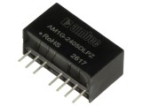 Convertor DC/DC 1W 5V 100mA SIP8 - AIMTEC