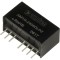 Convertor DC/DC 1W 5V 100mA SIP8 - AIMTEC