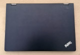 Capac display ThinkPad Yoga 460 (20EL) cu WebCam balamale cabluri 00UP137, Lenovo