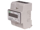 Controler pentru șină DIN OC IP20 80A