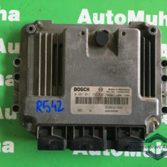 Calculator ecu Renault Laguna 2 (2002-2007) 0281011776