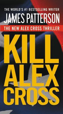 Kill Alex Cross foto