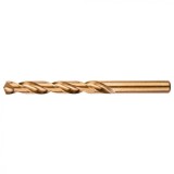 Burghiu pentru metal, HSS-Co, 10.5 mm, set 5 buc 57H056-5