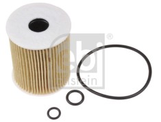 FEBI BILSTEIN 109621 Filtru ulei