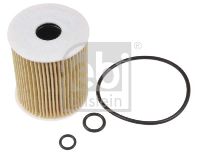FEBI BILSTEIN 109621 Filtru ulei foto