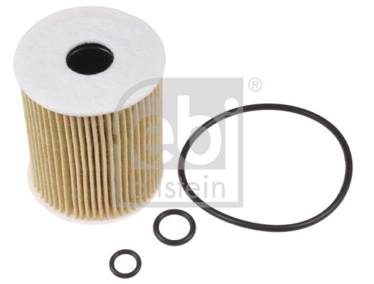 FEBI BILSTEIN 109621 Filtru ulei