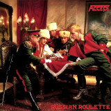 Accept Russian Roulette +bonus (cd)
