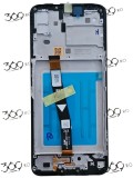 Display Samsung SM-A226 A22 5G ( Service Pack )