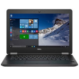 Cumpara ieftin Laptop Second Hand DELL Latitude E7270, Intel Core i5-6300U 2.30GHz, 8GB DDR4, 256GB SSD, 12.5 Inch Full HD, Webcam NewTechnology Media