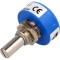 Potentiometru axial 1k&Omega; 1W lineare