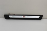 Ornament prag dreapta față AUDI Q8 4MN 2021 OEM: 4M8947406A 28799662
