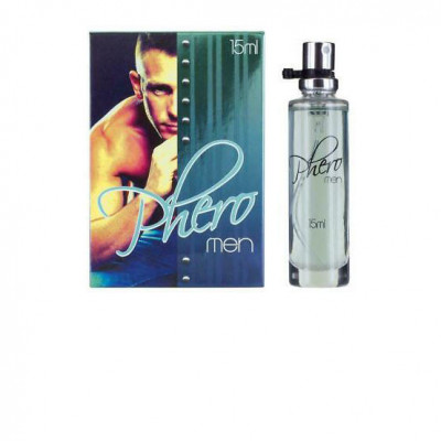 Parfum PheroMen Eau de Toilette - 15 ml foto