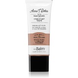 TheBalm Anne T. Dotes&reg; Tinted Moisturizer crema hidratanta si tonifianta culoare #42 Deep 30 ml