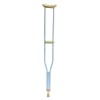 Carja Axilara FS 925 L, Marime L, Suport Adulti 130 kg, Reglabila, Ergonomica, Antiderapanta
