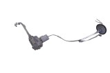 &Icirc;ncuietoare capac rezervor LAND ROVER RANGE ROVER EVOQUE L538 2018 OEM: FO.MO.CO.001 25398707