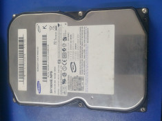 Hard disk PC SAMSUNG SV1604E/NPS 160GB 5400RPM foto