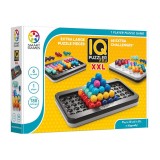 Smart Games - IQ Puzzler Pro XXL, joc de logica cu 188 de provocari, 6+ ani, editie internationala