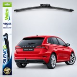 Cumpara ieftin Lamelă Ștergător Lunetă Skoda Scala (NW1) 2019-prezent | VALEO VR265 335mm