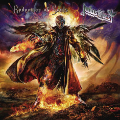 Judas Priest Redeemer Of Souls LP (2vinyl) foto