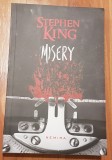 Misery de Stephen King, Nemira