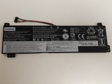 Baterie Laptop, Lenovo, L17M2PB4, L17L2PB4, L17C2PB4, L17L2PB3, L17C2PB3, L17M2PB3, 2ICP6/54/90, 7.7V, 4940mAh, 39Wh