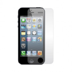 Folie Plastic iPhone 5 iPhone 5c iPhone 5s iPhone SE Protectie &amp;#8211; Tipla Display