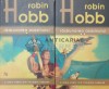 Razbunarea Asasinului (2 Vol.) - Robin Hobb, Nemira, 2011, Brosata, Stare Buna