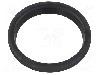 Inel de etansare ZZ, NBR, 57mm, ZZ45X57X7/10N