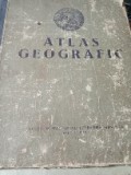 R Atlas Geografic 1953