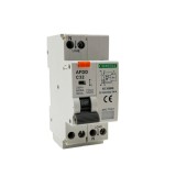 Comtec AFDD+RCBO 1P+N 32A 30mA tip A, 6 kA