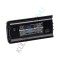 Baterie radio VHBW de &icirc;nlocuire pentru Kenwood KNB-29N, KNB-29, KNB-30A, KNB-30, KNB-53N, KNB-53 - 2500 mAh 7,2 V NiMH