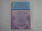 TREZIREA CORPULUI SUBTIL - TENZIN WANGYAL RINPOCHE