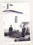 bnk foto - Manastirea Agapia 1978