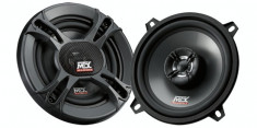 Set difuzoare coaxiale auto MTX Roadthunder 200 W 13 cm - TOR-RTC502 foto