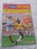 Revista fotbal