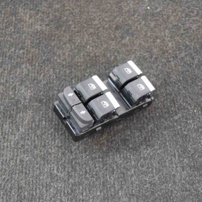 Buton geam ușă dreapta față AUDI A4 8W2, B9 2017 OEM: 4M0959851B 10008190 foto
