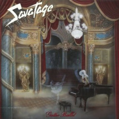 Savatage Gutter Ballet 2011 digipack (cd) foto