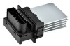 Rezistenta Ventilator habitaclu Renault Clio 2 1998-2011, Thalia 2000-, Cu Ac Automat, NTY ERD-RE-011