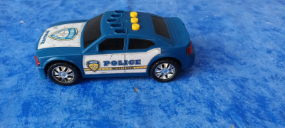 Police Serve Car Toys | 17*7.5*5 cm | jucarie copii foto