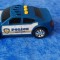 Police Serve Car Toys | 17*7.5*5 cm | jucarie copii