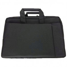 Geanta Laptop Rivacase 8231, 15.6, Neagra&amp;quot; Mania Tools foto