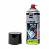 Spray pentru curatare frane, 400ml / D 367350