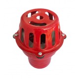 Cumpara ieftin Sorb Motopompa cu clapeta - 2 Toli (metal)