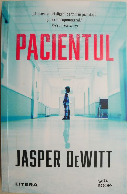 Pacientul &ndash; Jasper DeWitt