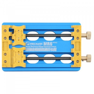 Suport de Lucru PCB Mechanic MR6 Pro Double foto