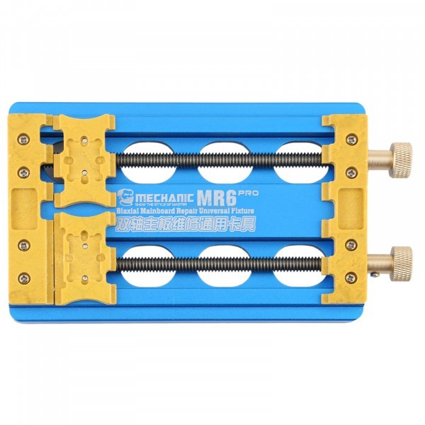 Suport de Lucru PCB Mechanic MR6 Pro Double